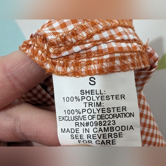 Mens Magellan Outdoors Fish Gear - Picture 6 of 10